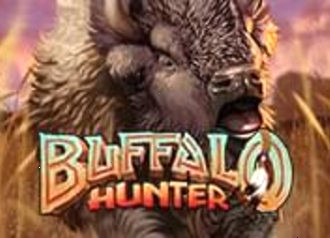 Buffalo Hunter nolimit
